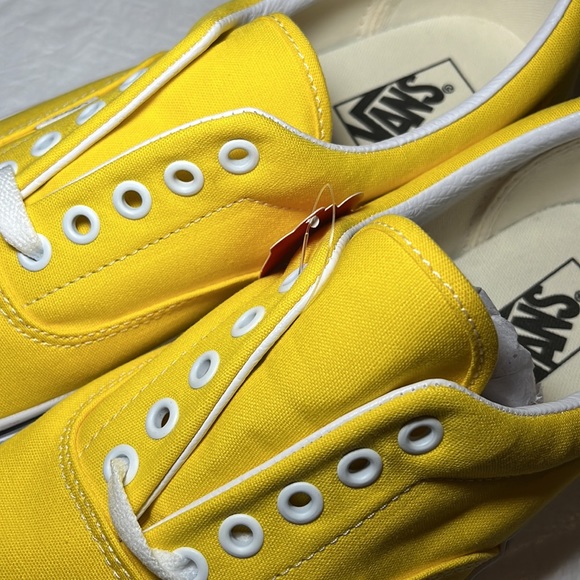 Era vans men yellow - Picture 3 of 4
